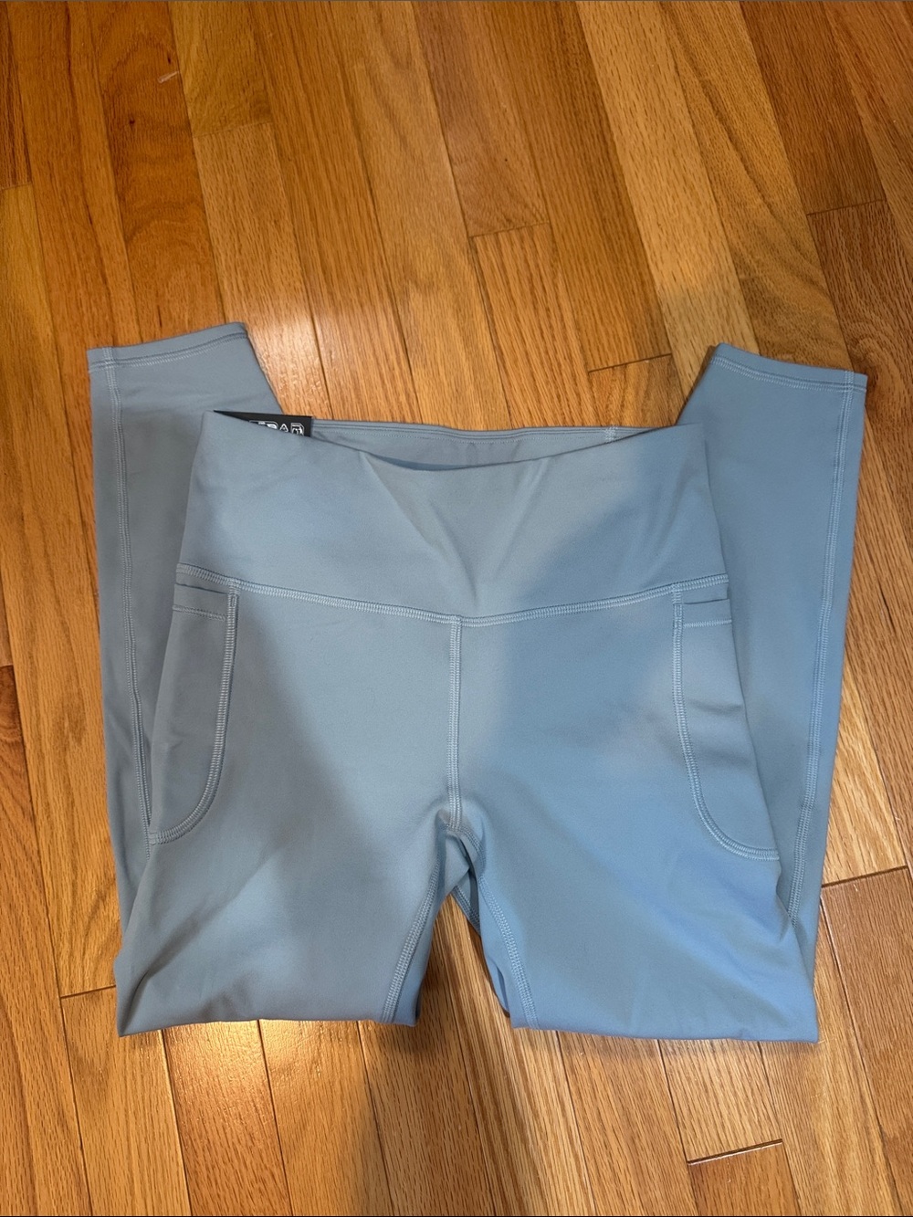 Under Armor High Rise Ankle Legging
